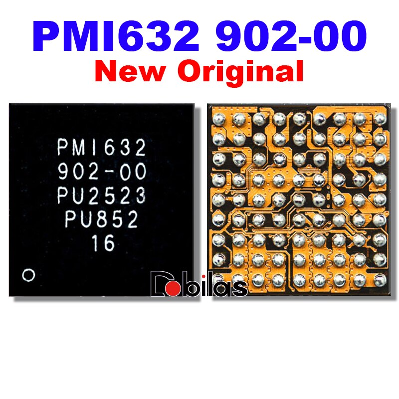   90200  ġ IC Ĩ, PMI632 902-00, PMIC..